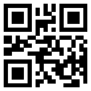 Il QrCode di 3205921393