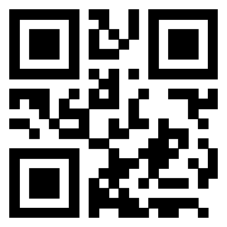 Immagine del Qr Code di 3205921395