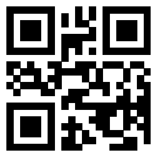 Scansione del Qr Code di 3205921397
