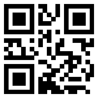 3205921400 - Immagine del Qr Code