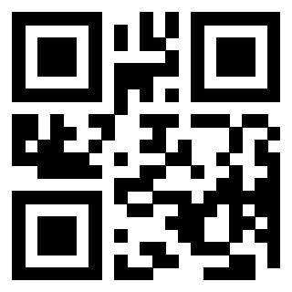 Immagine del QrCode di 3205921403