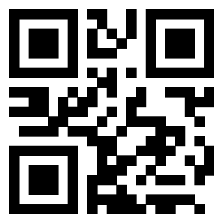 Scansione del QrCode di 3205921404