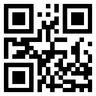 Scansione del Qr Code di 3205921407