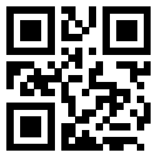 3205921408 Qr Code associato