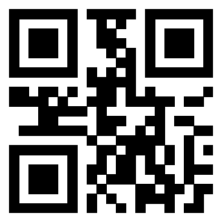 Il QrCode di 3205921414