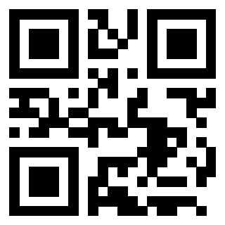 Il Qr Code di 3205921415
