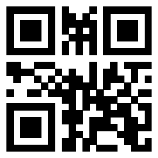 Immagine del Qr Code di 3205921417