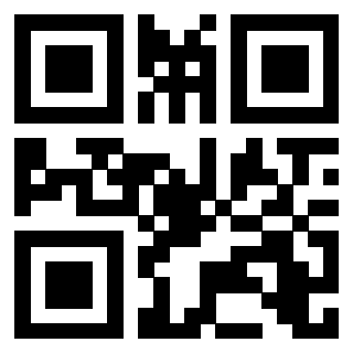Immagine del Qr Code di 3205921419