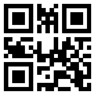 Immagine del QrCode di 3205921424