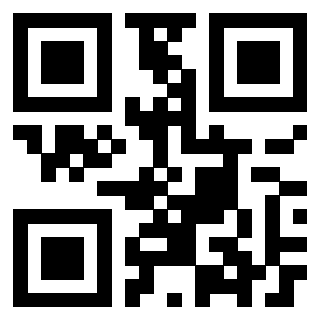 Immagine del QrCode di 3205921425