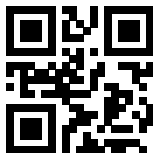 Il QrCode di 3205921427