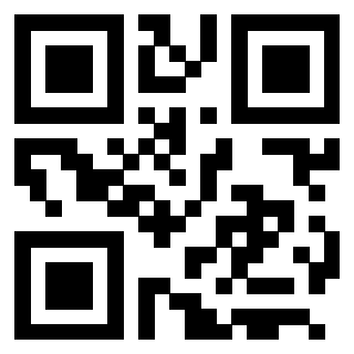 Scansione del QrCode di 3205921429