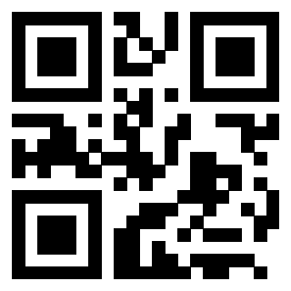 3205921434 - Immagine del Qr Code associato