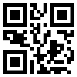 Il QrCode di 3205921435