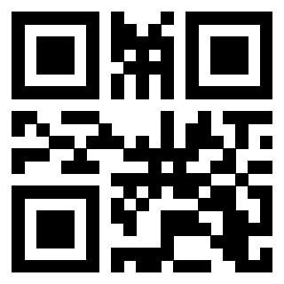 Immagine del Qr Code di 3205921436