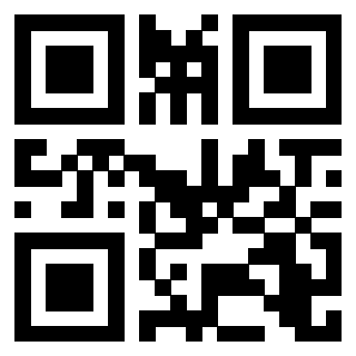 3205921438 - Immagine del Qr Code associato