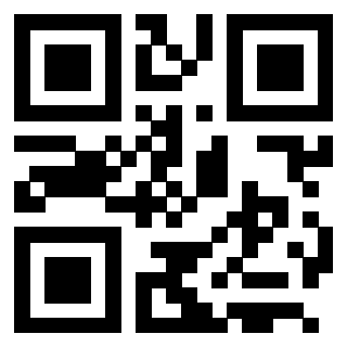 Immagine del QrCode di 3205921440