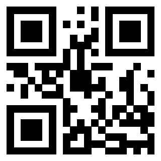 Immagine del Qr Code di 3205921446