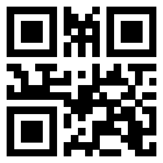 Il Qr Code di 3205921455