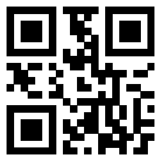 3205921456 - Immagine del QrCode