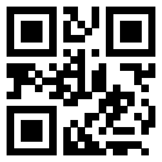 Immagine del QrCode di 3205921459