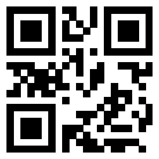 3205921461 - Immagine del QrCode