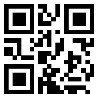 Immagine del Qr Code di 3205921462