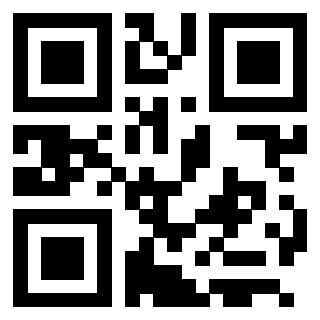 Scansione del Qr Code di 3205921464