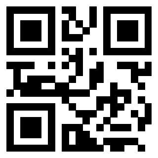 Il Qr Code di 3205921468
