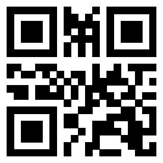 Il QrCode di 3205921469