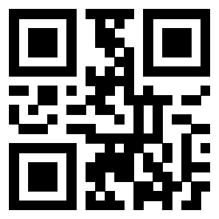 Immagine del QrCode di 3205921470