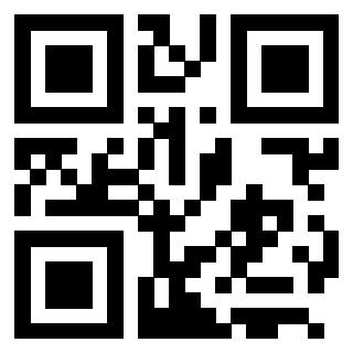 3205921471 - Immagine del Qr Code associato