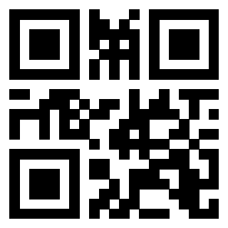 3205921473 QrCode associato