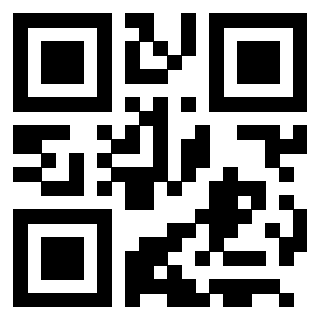 Scansione del QrCode di 3205921475