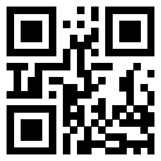 Scansione del QrCode di 3205921476