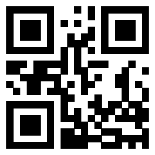 Immagine del QrCode di 3205921477