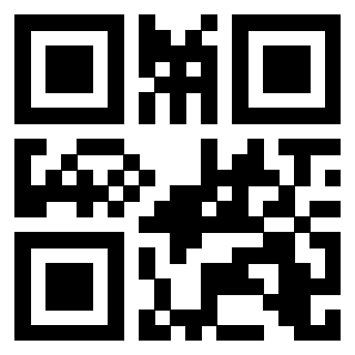 Scansione del QrCode di 3205921481