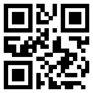 Il QrCode di 3205921485