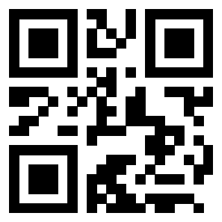 Immagine del QrCode di 3205921486