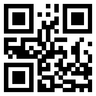 Immagine del Qr Code di 3205921487