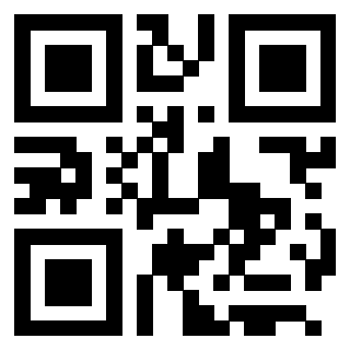 3205921491 - Immagine del Qr Code associato