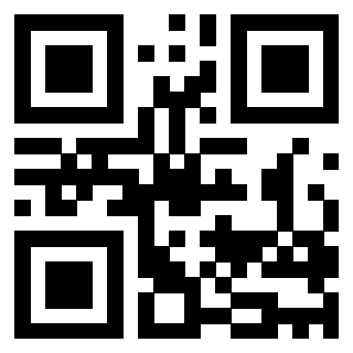 Scansione del QrCode di 3205921493