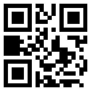 Scansione del QrCode di 3205921494