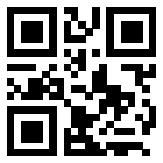 3205921498 - Immagine del Qr Code associato