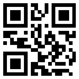 Scansione del QrCode di 3205921501