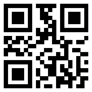 Scansione del QrCode di 3205921502