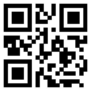 3205921506 - Immagine del Qr Code associato