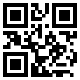Immagine del Qr Code di 3205921509