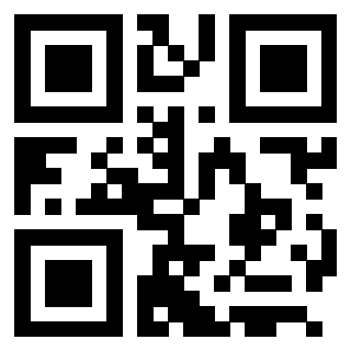 Scansione del Qr Code di 3205921516
