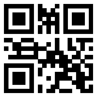 Il Qr Code di 3205921517